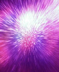 abstract purple background
