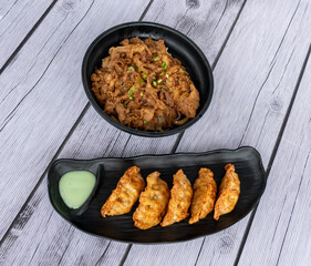 Thai Food Specialist Meals 
