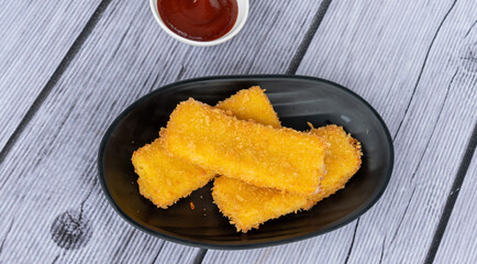 Thai Food Specialist Meals 