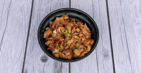 Thai Food Specialist Meals 