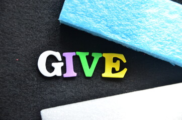 slowo give