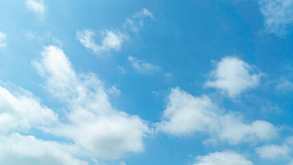 青空・雲