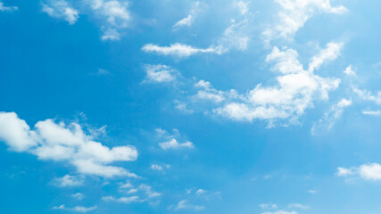 青空・雲