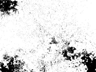 Grunge Background.Texture Vector.Dust Overlay Distress Grain ,Simply Place illustration over any Object to Create grungy Effect .abstract,splattered , dirty,poster for your design. 
