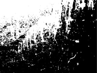 Obraz premium Grunge Background.Texture Vector.Dust Overlay Distress Grain ,Simply Place illustration over any Object to Create grungy Effect .abstract,splattered , dirty,poster for your design. 