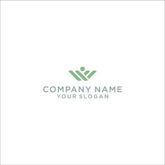 letters W and S look simple, clean, abstract & professional. This logo very recomended for Law or civil litigation firm.