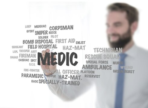 medic