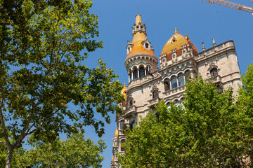 Barcelona