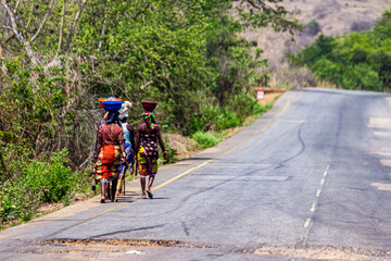 Angola