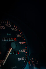 speedometer
