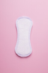 individual means of female hygeine items