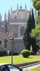 Obraz premium The Beauty of Spain