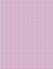 pentagoni incapsulati simili diamanti per carta parati regalo copertina quaderno libro tovaglia pigiama pigiamino