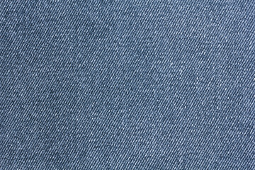 Black jeans texture as a background