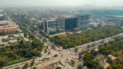 IT View in Noida 