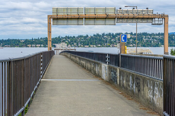 Seattle Bridges Trail