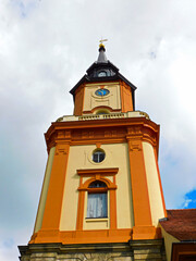 Sankt-Maria-Magdalena-Kirche aus dem 16. Jahrhundert