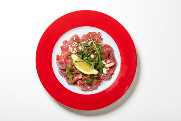 carpaccio