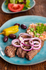 cevapcici