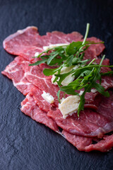carpaccio