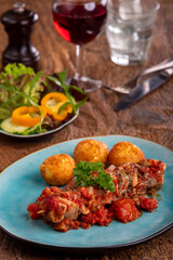 shashlik