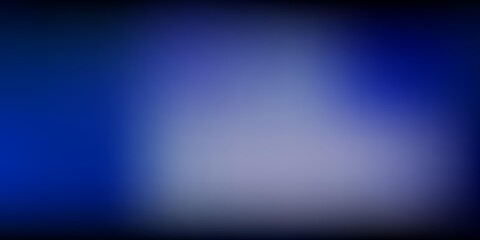 Dark Pink, Blue vector gradient blur drawing.