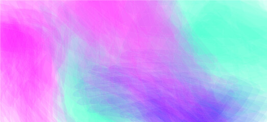 abstract colorful watercolor background