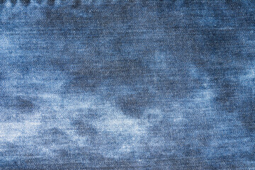 background texture of jeans in high quality