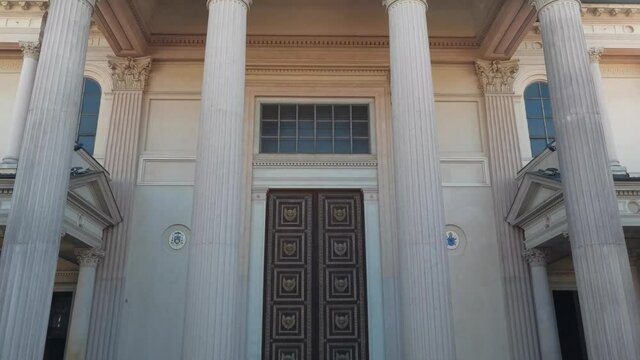 duomo di novara italia, cathedral of novara italy