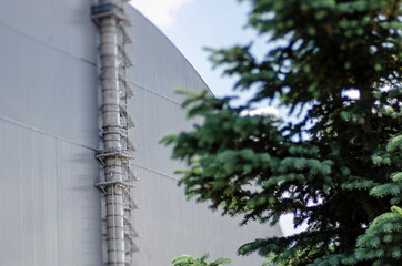 Chernobyl, Pripyat, swimming pool, ferris wheel, nuclear, disaster, supermarket, Ukraine, reactor