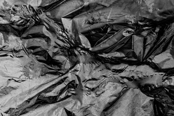 plastic texture in the detail