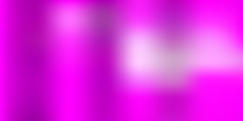 Light purple vector blur texture.