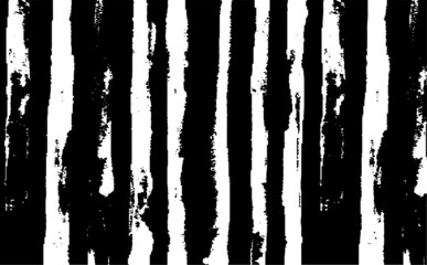 Vector brush sroke texture. Distressed uneven grunge background. Abstract distressed vector illustration. Overlay over any design to create interesting effect and depth. Black isolated on white. EPS10