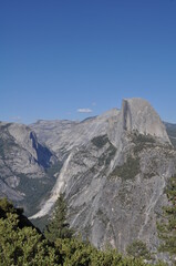 Yosemite / Half Dome  