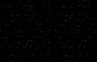 Subtle halftone grunge urban texture vector. Distressed overlay texture. Grunge background. Abstract mild textured effect. Vector Illustration. Black isolated on white. EPS10.