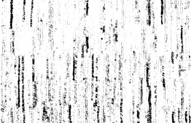 Rough black and white texture vector. Distressed overlay texture. Grunge background. Abstract textured effect. Vector Illustration. Black isolated on white background. EPS10