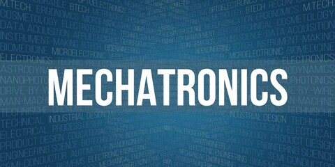 mechatronics