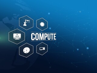 compute