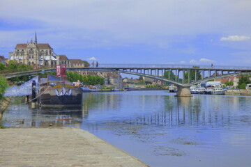 Fototapeta premium pont