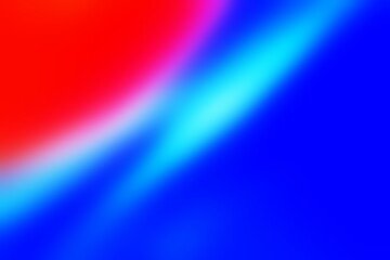 Naklejka premium Abstract blur background