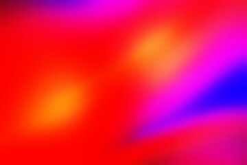 Abstract blur background