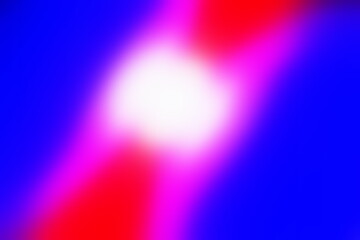 Abstract blur background