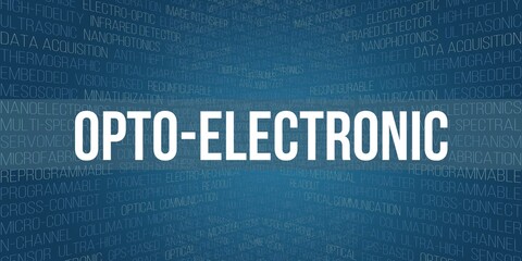 opto-electronic