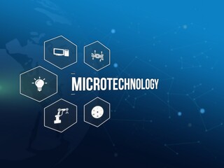 microtechnology