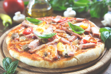 Pizza
