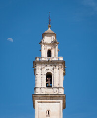 Fototapeta premium Bocairent is a municipality in the comarca of Vall d'Albaida in the Valencian Community, Spain.