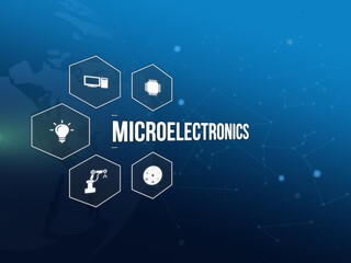 microelectronics