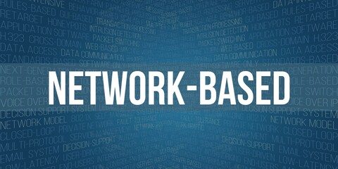 network-based