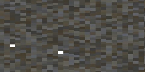 Light Gray vector pattern in square style. Abstract gradient illustration with colorful rectangles. Pattern for commercials, ads.