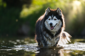 Husky
